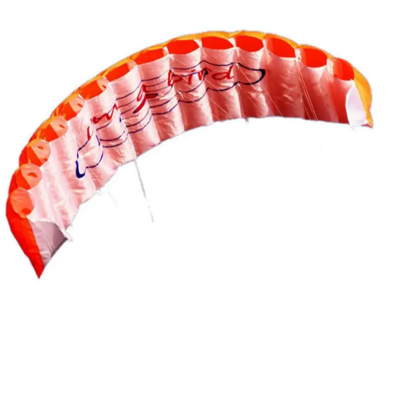 Парашютный парашютный Спорт на открытом воздухе мощный аттракцион спортивные