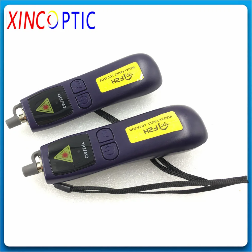 Оптоволоконный лазерный мини источник Grandway 1mW 10mW 15mW 30mW 5KM 12KM 14KM 15KM