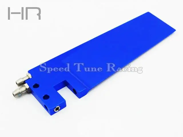 Лидер продаж гоночный двойной пикап алюминиевое рулевое лезвие для спартанской