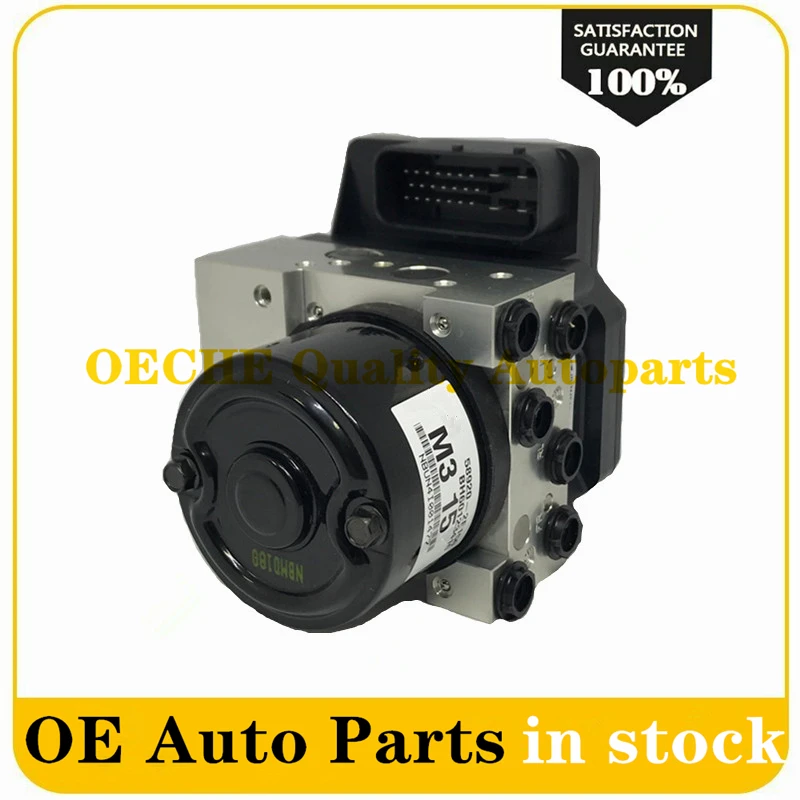 589202E15 0 высококачественный гидравлический ABS-модуль 58920-2E150 58920 2E150 для Hyundai Tucson JM Kia