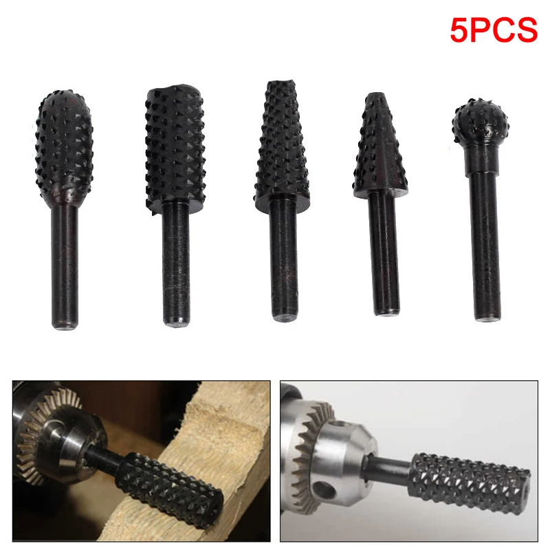 Ротационная пилка из углеродистой стали фреза электрическая шлифовальная