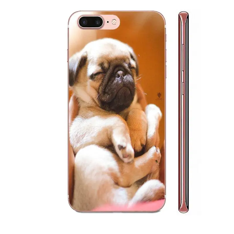 Чехол для телефона из ТПУ Для Xiaomi CC9E Mi3 Mi4 Mi4i Mi5 Mi 5S 6 6X 8 9 SE Play Plus Pro Lite A1 Mix 2 Note 3 |