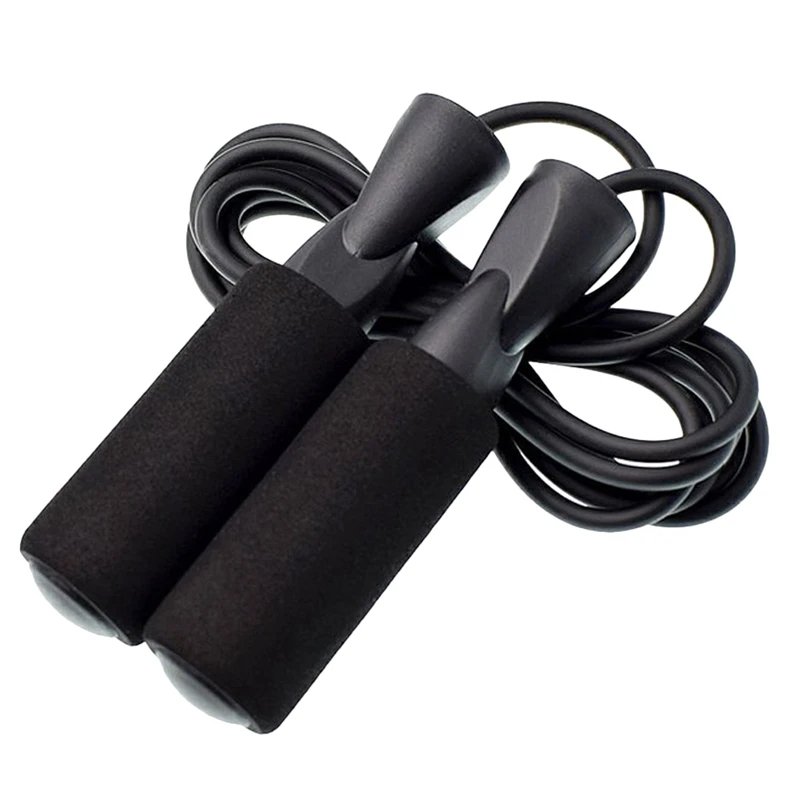 

Adjustable Sports Fitness Speed Training Rope Skipping Load-Bearing Rope Skipping, Adults and Children Can Use