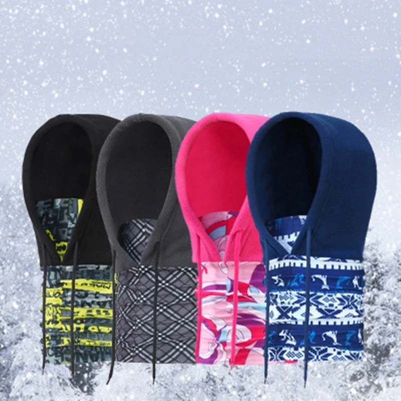 Маска в масках для кемпинга походов лыж маски лица оборудование улицы