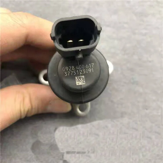 

PC200-7 PC200-8 Fuel Pump Solenoid Valve 928400473