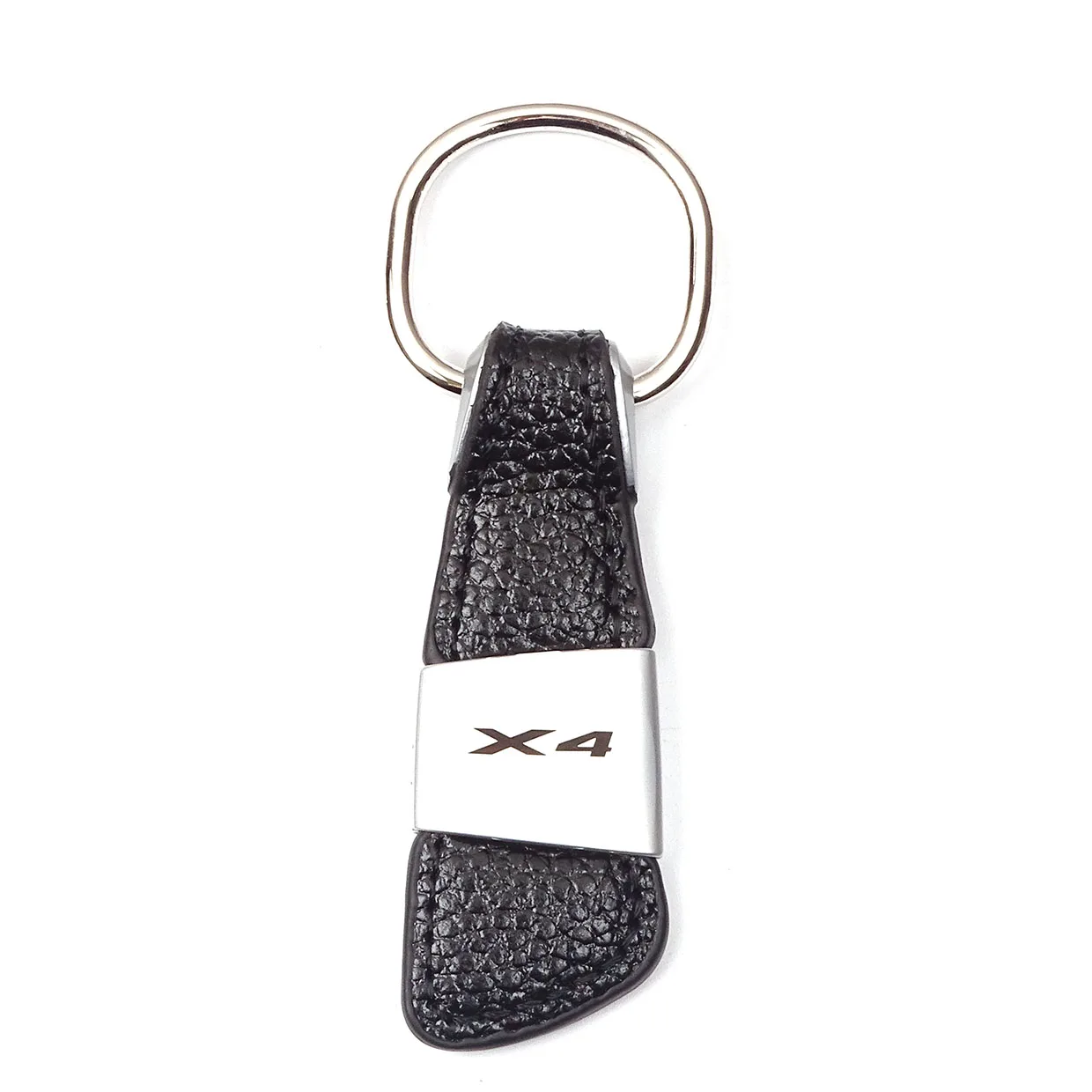 Автомобильная эмблема брелок из натуральной кожи для BMW Z4 E85 E86 E89 E26 E36 E30 X5 E46 E60 E61 E70