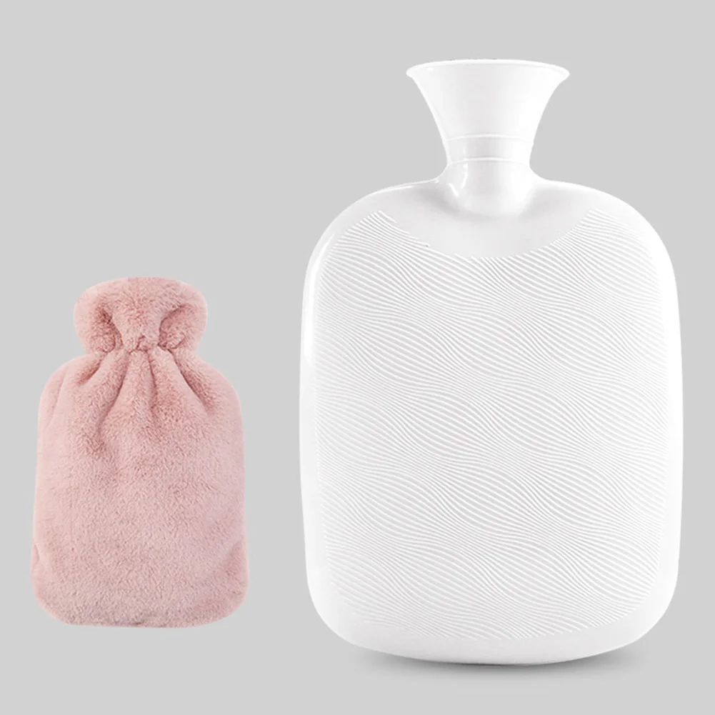 

Герметичная Бутылка для горячей воды для рук и ног, 2000 мл