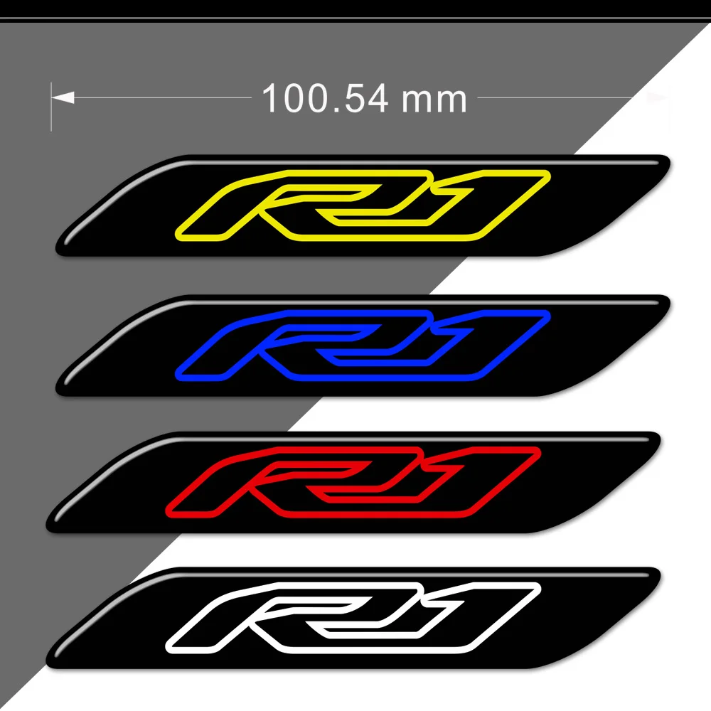 

Emblem TankPad For YAMAHA YZF R1 YZF-R1 Stickers Decal Tank Pad Protector Motorcycle Protection 2015 2016 2017 2018 2019 2020