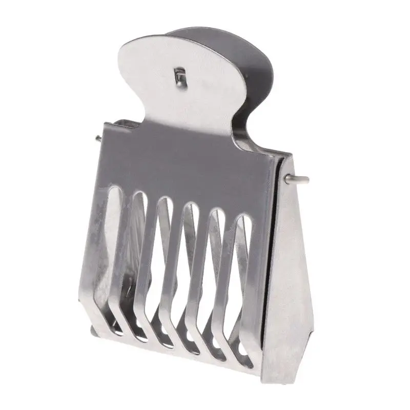 Королева клетка клип ловушка для пчел пчеловод пчеловодство инструмент