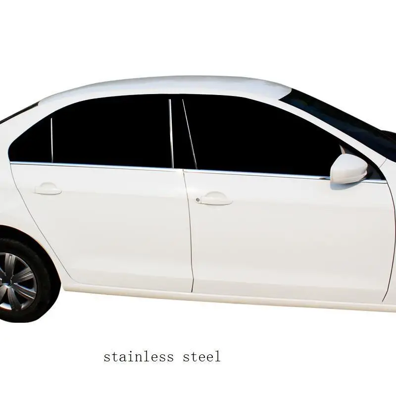 Автомобильные модифицированные оконные багажники задние панели ножная педаль