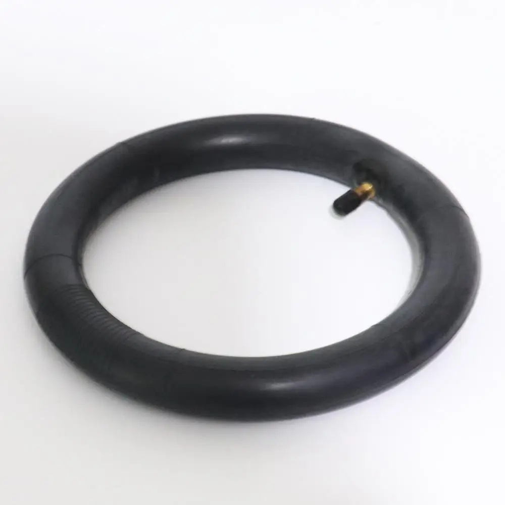 

High Quality 8 1/2x2 Inner Tube 8.5x2 Inner Camera with Straight Valve for Xiaomi Mijia M365 Electric Scooter Accessories