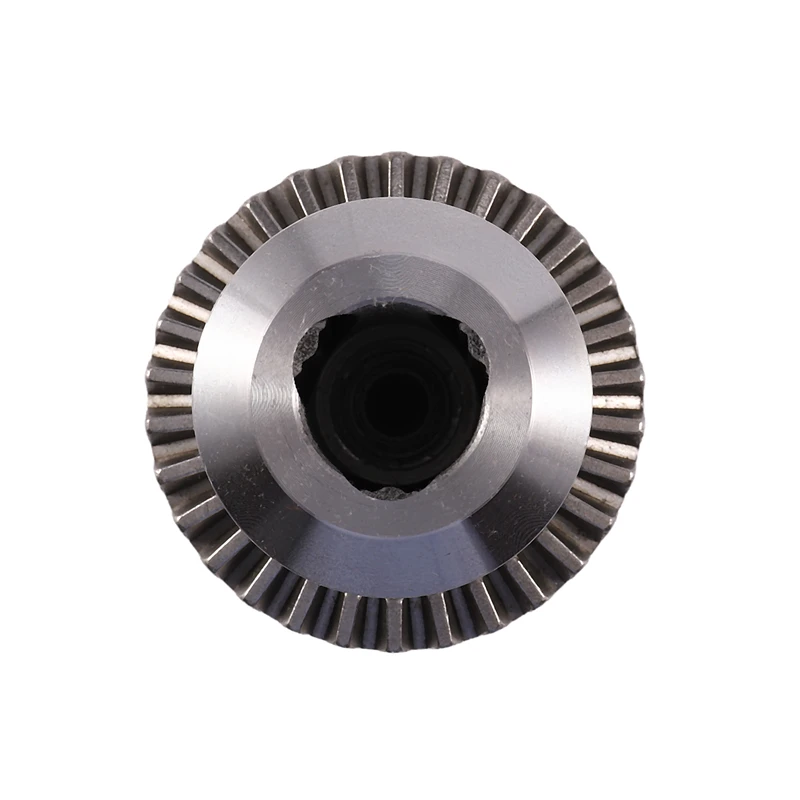 

1 Set 3-16mm Electric Drill Chuck Waterproof Mini Key Type Drill Chuck with Chuck Key for Electric Power Drill Machine Tool