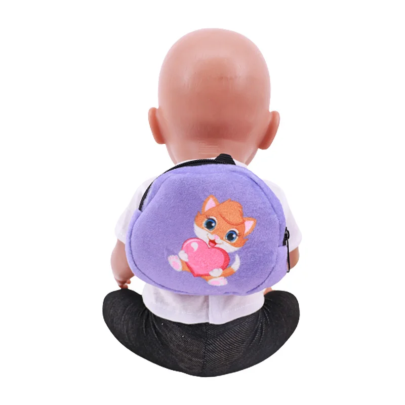 Милый рюкзак для домашних животных набор путешествий на открытом воздухе