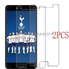 Закаленное стекло для Leagoo T5c, 2 шт., Защитная пленка для Leagoo T5 5,5 дюйма, защитная пленка для экрана