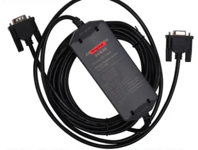 USB-кабель для программирования PLC, USB-адаптер для Siemens 6ES7901-3CB30-0XA0, 187.5kbps, поддержка WIN7/XP, 5 м