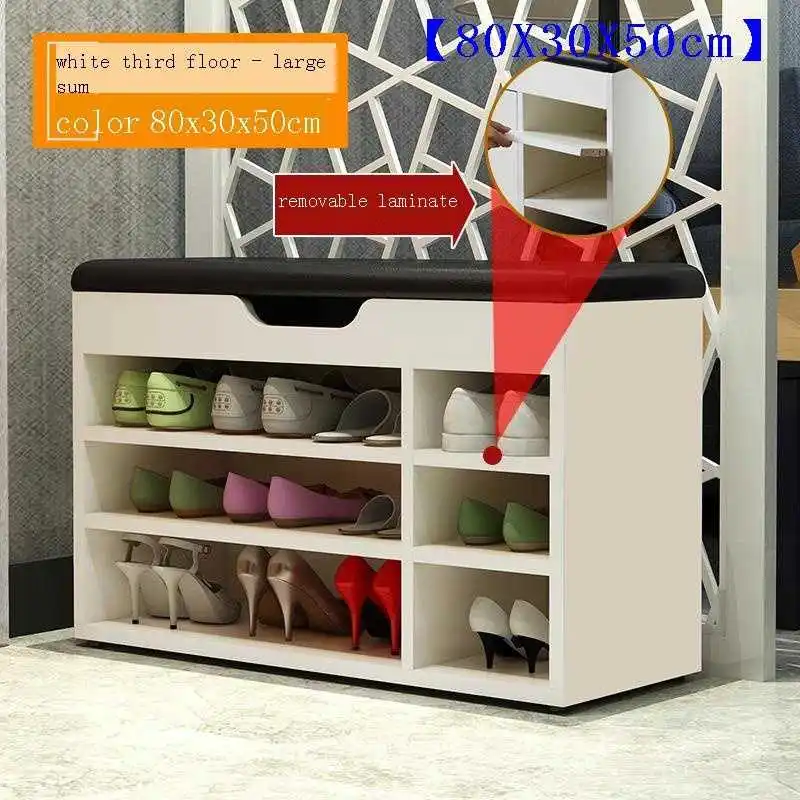 

Placard Para El Hogar Meuble Rangement Closet Zapatero Organizador De Zapato Furniture Rack Mueble Scarpiera Shoes Cabinet