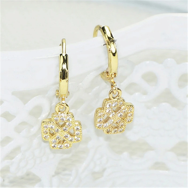 

Новые серьги золотого цвета, индивидуальные очаровательные темпераментные женские модели, необычные ювелирные украшения для ушей