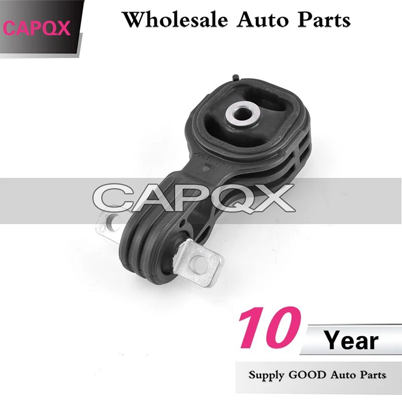 CAPQX резиновое Крепление двигателя для HONDA 2007 2008 2009 2010 2011 CRV при поддержке OEM #50890-SWA-A81