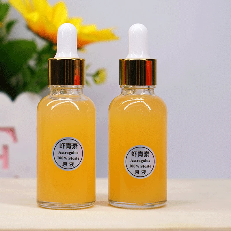 Экстракт астаксантина 30 мл запасовый раствор гипергликатион восстанавливает