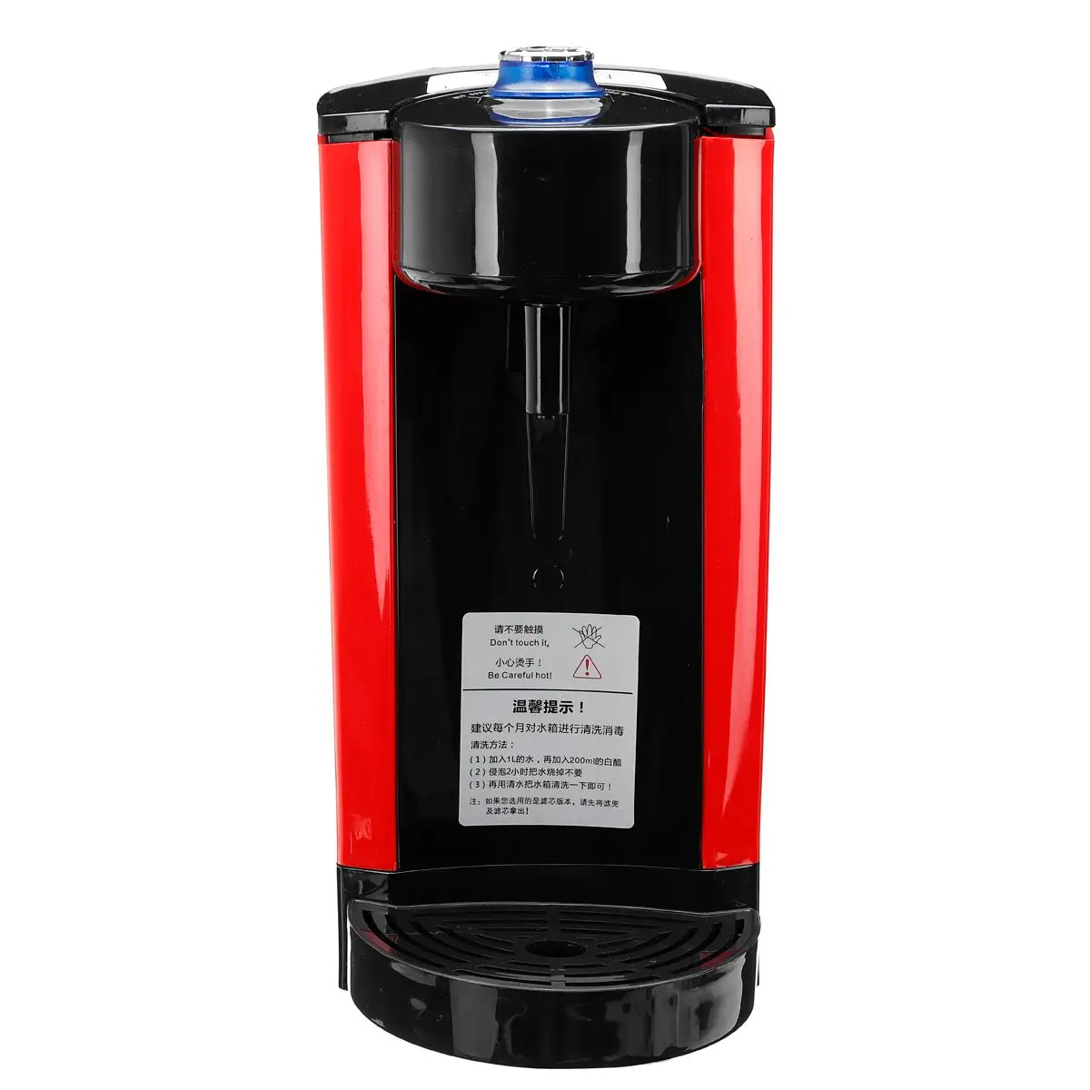 3л водородная бутылка для воды щелочной генератор водорода фильтр ионизатор