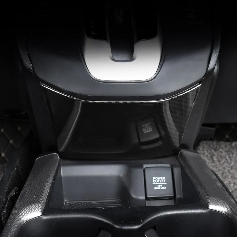 Наклейки для украшения интерьера Honda Crv Φ 2017 2018 2020|Наклейки салона авто| |