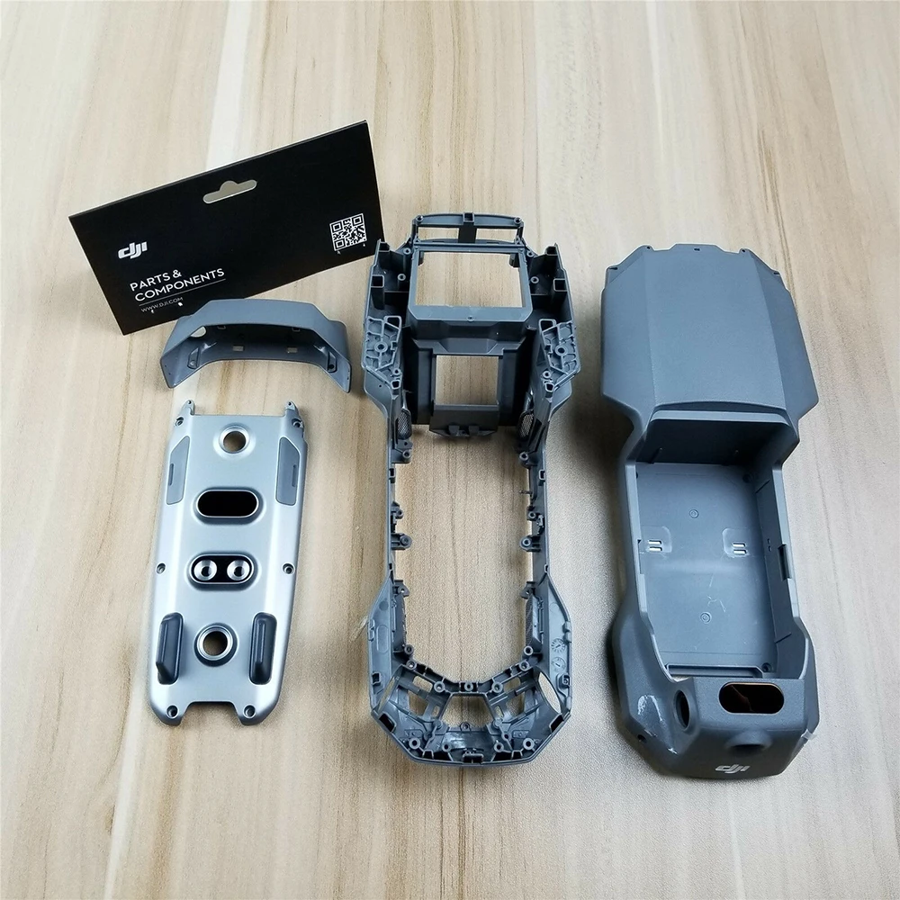 

Оригинальная новая задняя крышка DJI Mavic 2 Pro / Zoom верхняя оболочка средняя рамка