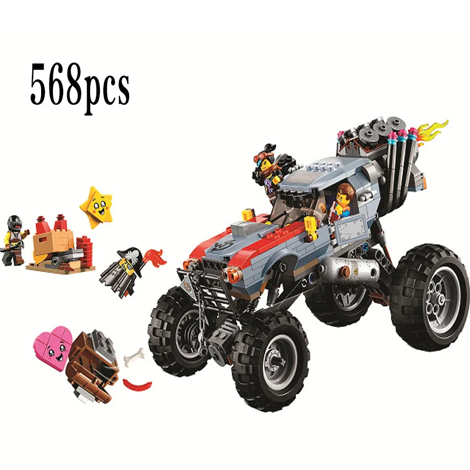 Конструктор Звездный Корабль Детский конструктор космический корабль