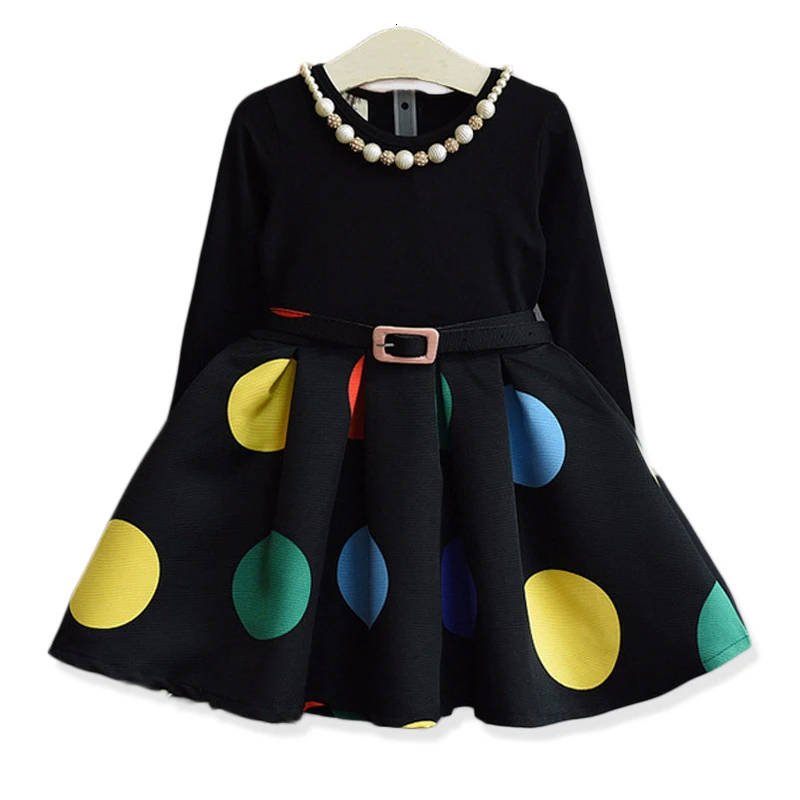 Sweet New Kids Fashion Children Korean Style Clothing Sleeveless Summer Dress Girls Striped Navy Wind Sling Vest | Детская одежда и