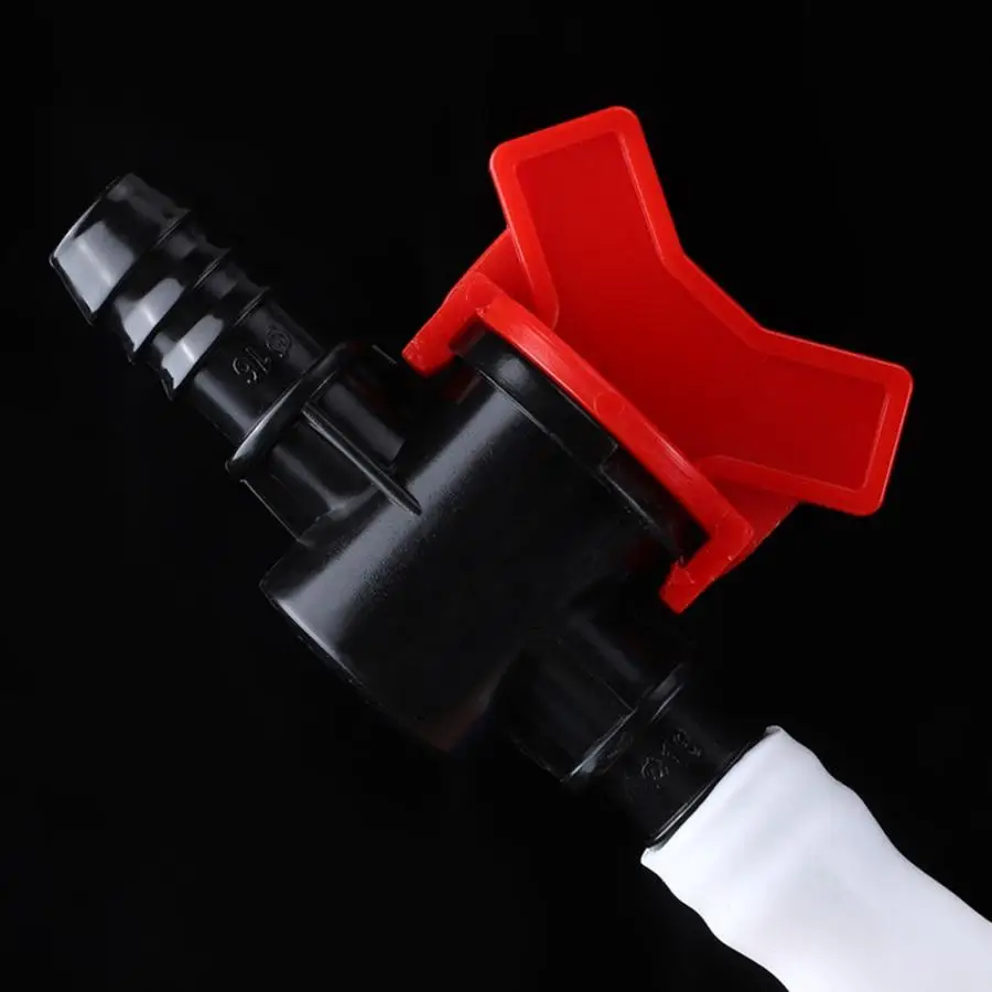 12W Sea Water Tank Protein Separator Resolver Automatic Explosion-proof Filter for Marine Fish | Дом и сад