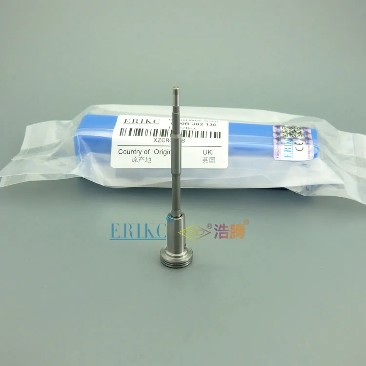 ERIKC F00RJ02130 дизельное топливо инжектор клапан управления в сборе F 00R J02 130 ooR набор