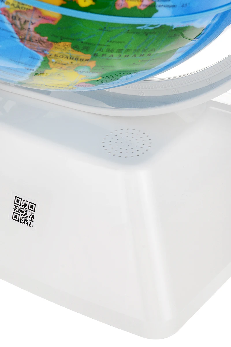 Интерактивный глобус Oregon Scientific SG268RX &quotAdventure 2.0 AR"|Глобусы| |