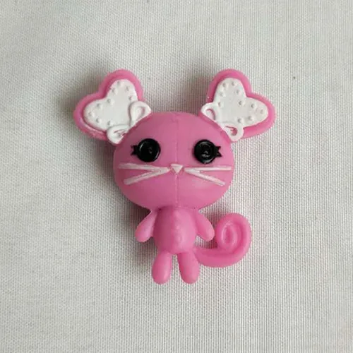 24 мини прекрасные оригинальные куклы Lalaloopsy упаковка с аксессуарами - Цвет: 14