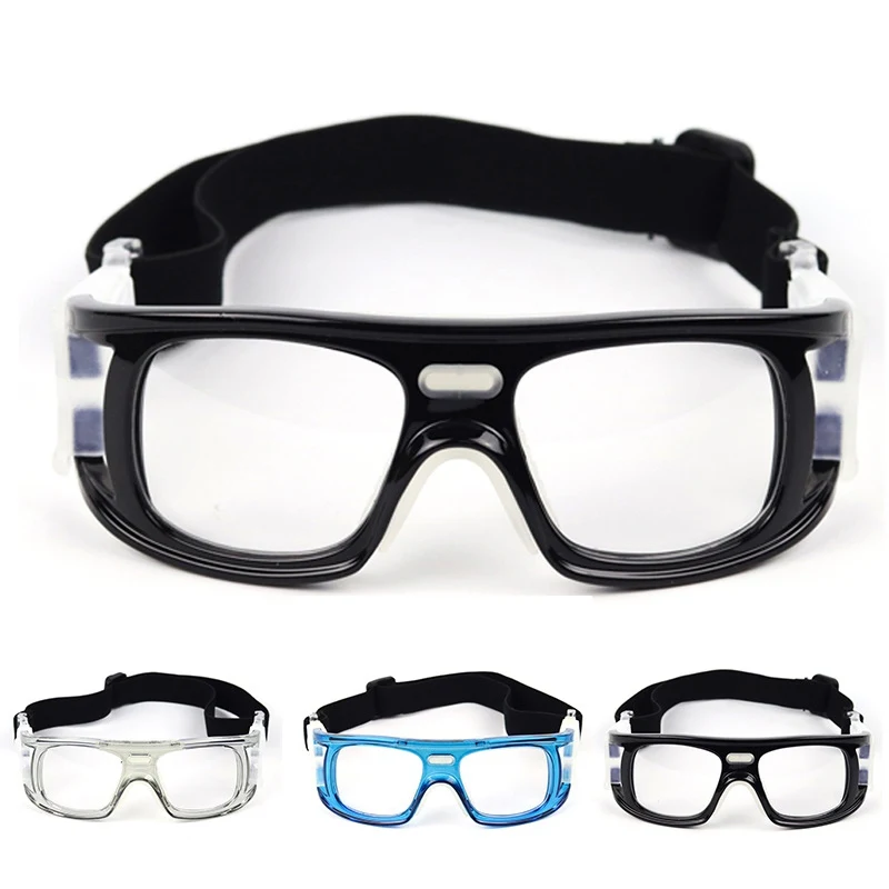 est Basketball Goggles Sports Football Protective Glasses Soccer Skiing Eyewear Adult Safety Cycling | Спорт и развлечения