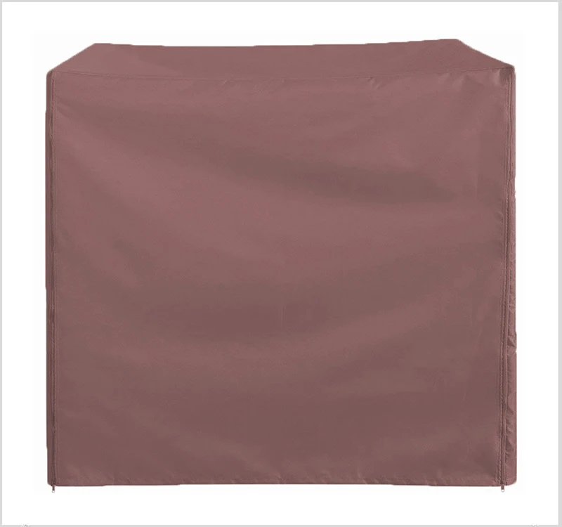 

HULK Out Patio Garden Furniture Swing Tents Waterproof Dustproof Rocking Chair Cover Rain Snow Chair Protective Cover For Sofa
