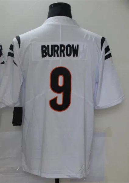 Футбольная майка Cincinnati мужская Джо Бору #9 различные майки для женщин Мужская