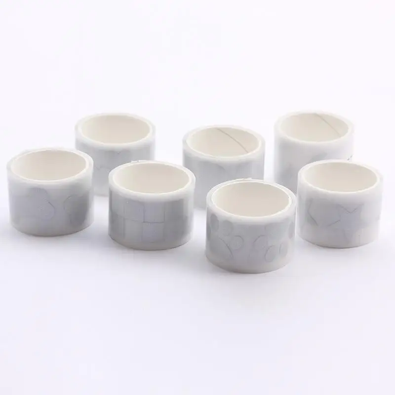 Светоотражающая клейкая лента для домашних животных Chzimade 100x3 см - купить по