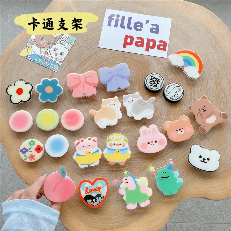 Стильная футболка с изображением персонажей видеоигр персик раскладной стенд