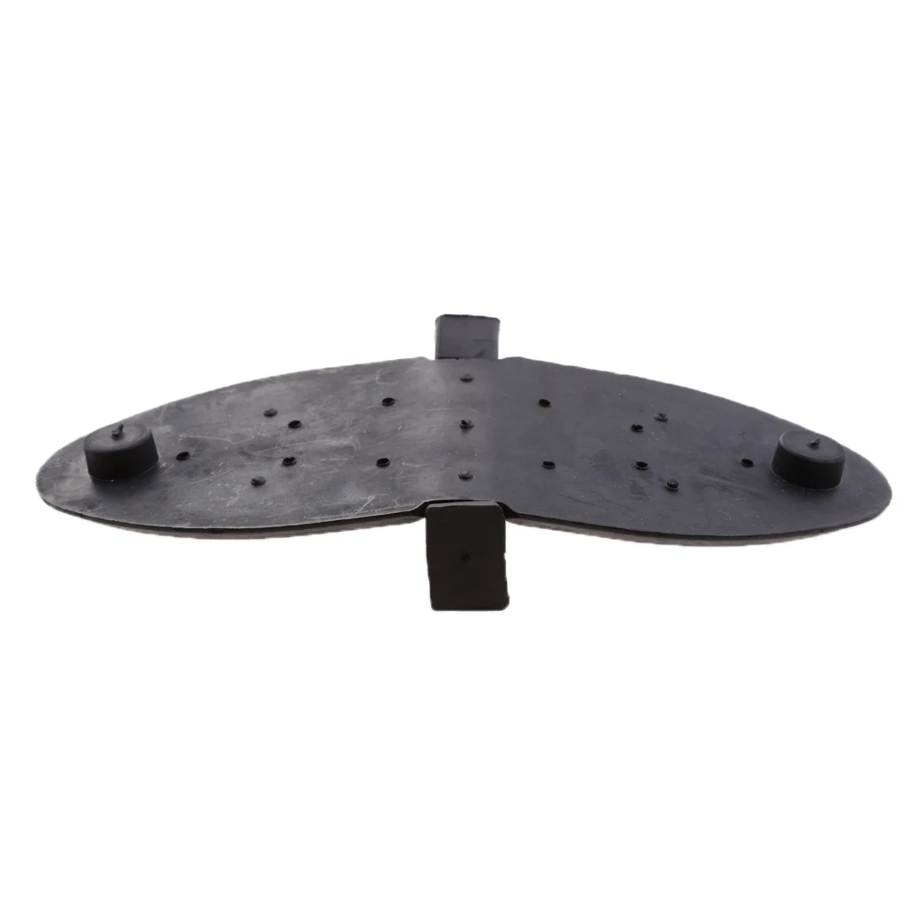 

Shutter Water Exhaust Flapper For Mercruiser 4" Y Pipe V6 V8 807166A1