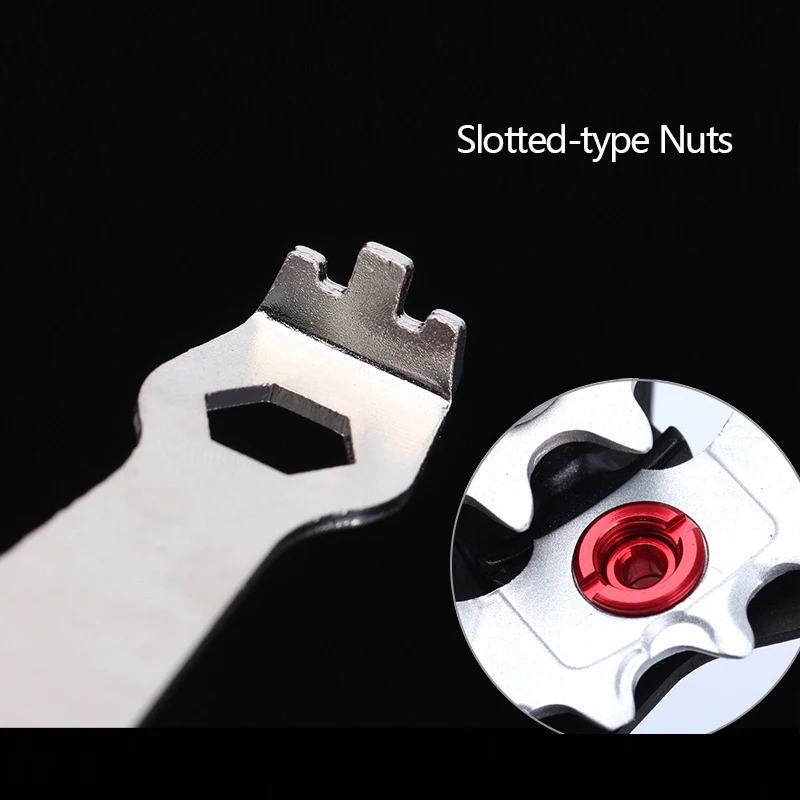 Колесный гаечный ключ для горного велосипеда 9 и 10 мм|Инструменты ремонта