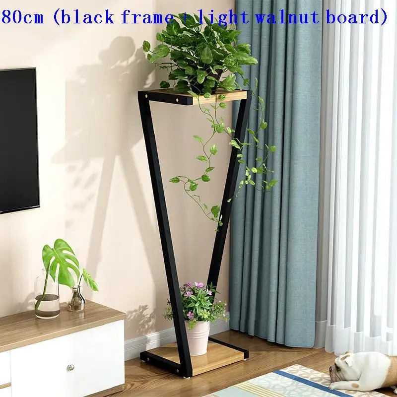 

Plantas Estanteria Jardin Varanda Table Suporte Flores Indoor Wood For Outdoor Shelf Plant Rack Stojak Na Kwiaty Flower Stand