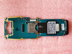 Материнская плата для Honeywell Dolphin 6500 D6500 Main MP REV.01, числовая материнская плата CE5.0