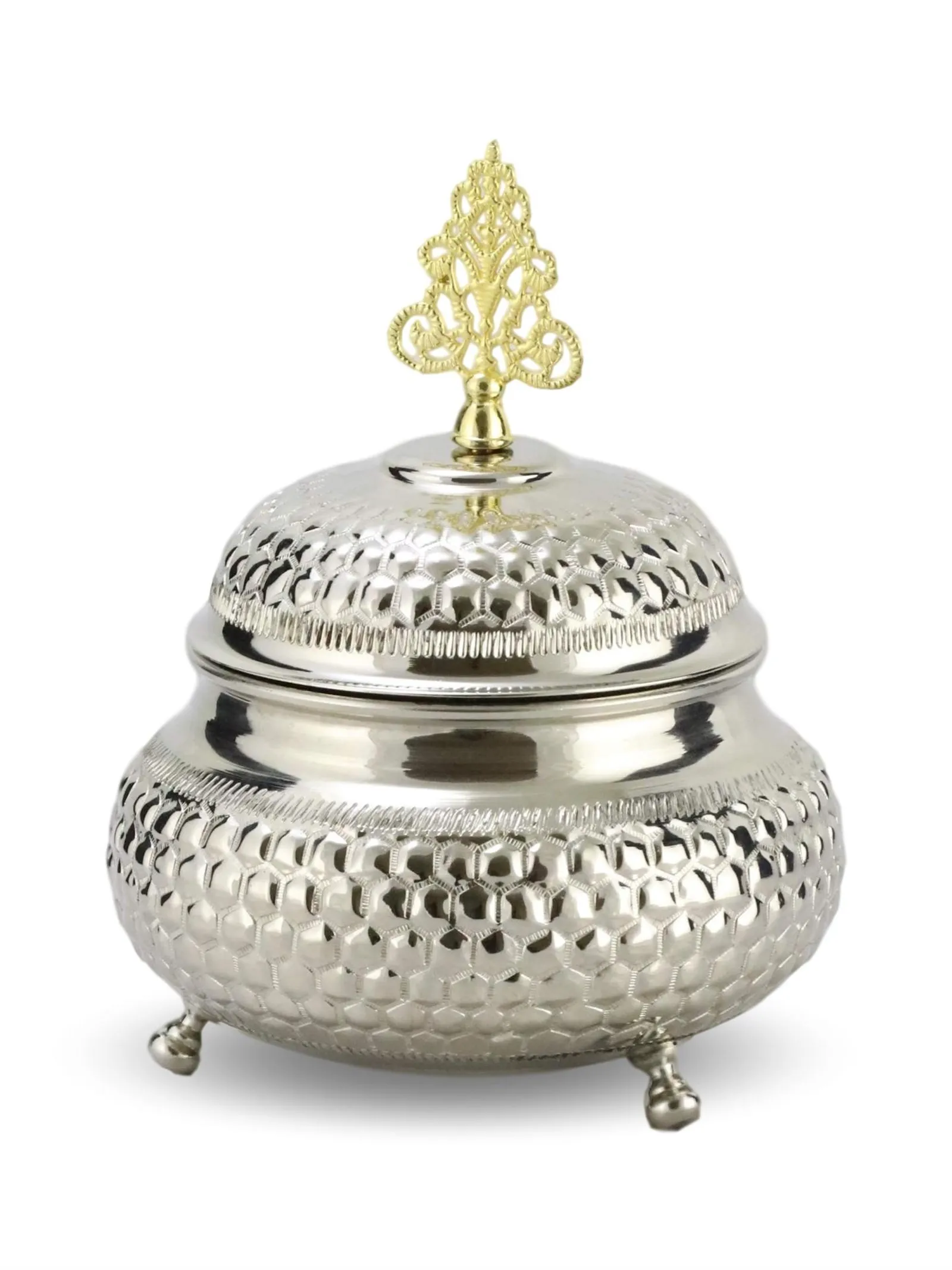 

Медная сахарница Morya, банки для конфет с крышкой для хранения, бытовые искусственные десерты в деревенском стиле, мороженое, закуски, орехи, ...