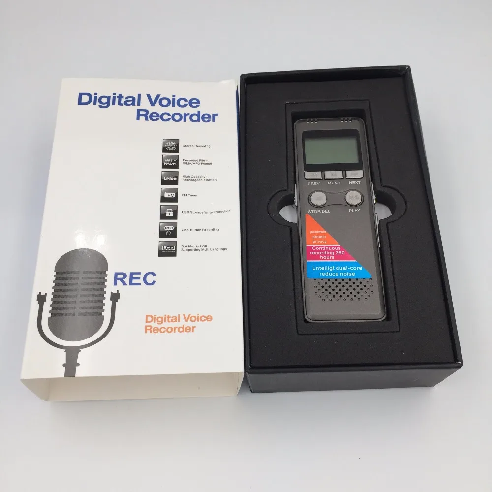 Ручка высокого качества Mini Usb цифровой чистый звук микро звукозаписывающее