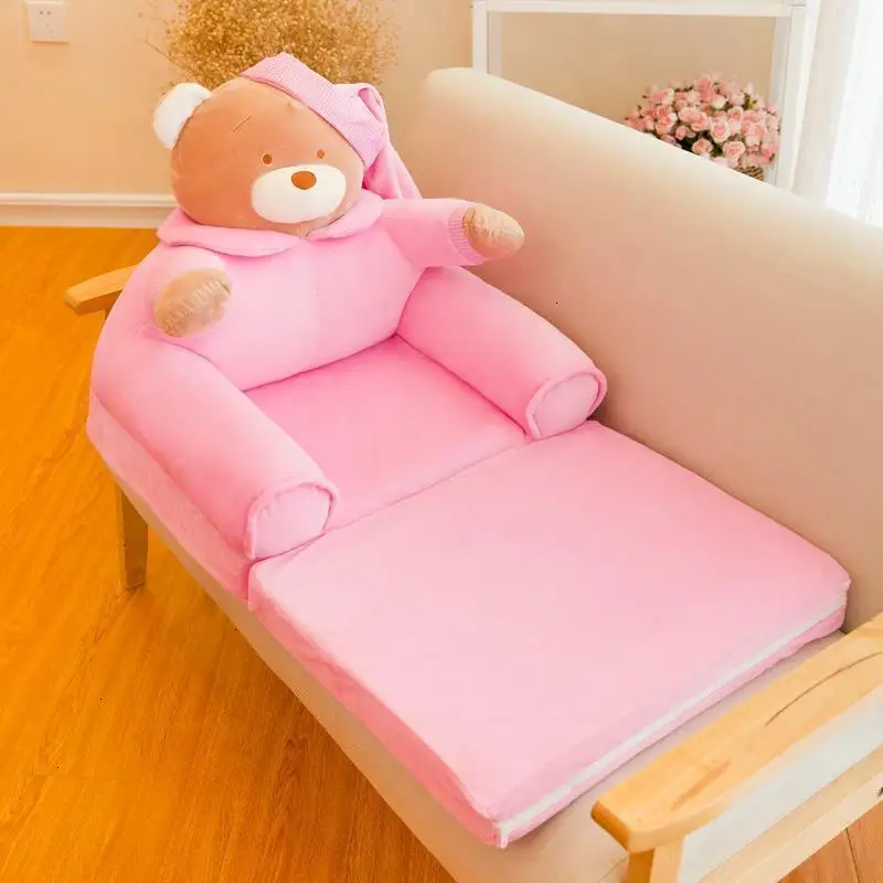 Quarto Menina Cameretta Bambini Silla стул для детей кушера Infantil Дети Chambre Enfant детский диван |
