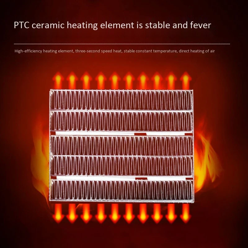 900 Вт Мини Настенный Электрический нагреватель горячий воздух воздуходувка