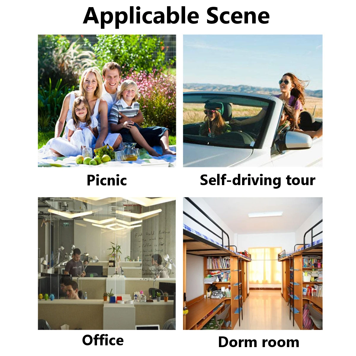 Портативный автомобильный холодильник 12 л 75 Вт 2 способа зарядки | Дом и сад