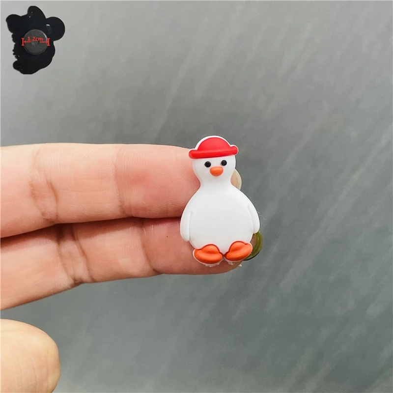 7 шт. цветные магниты из ПВХ | Дом и сад