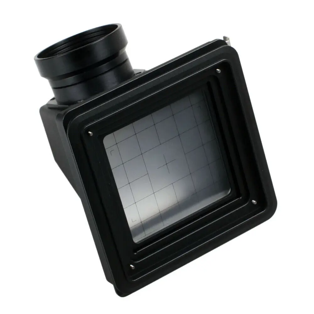 Цифровой Обратный адаптер Hasselblad V для Alpa 12STC 12SWA | Электроника