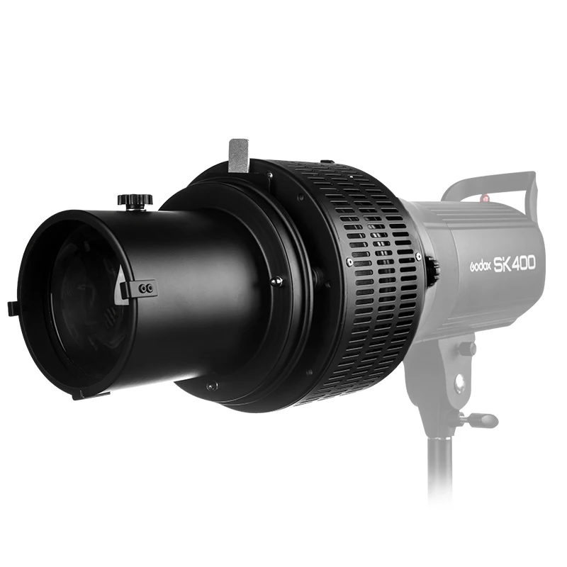 Focalize конический тубус фото оптический конденсатор художественные спецэффекты