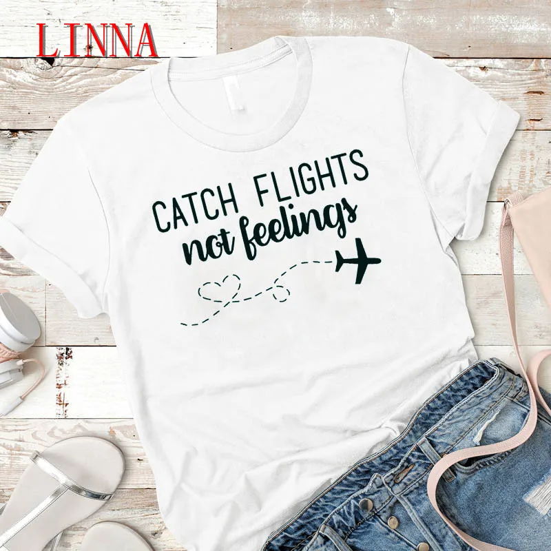 Женская футболка с изображением волка и Луны летняя принтом в виде бутылочки |